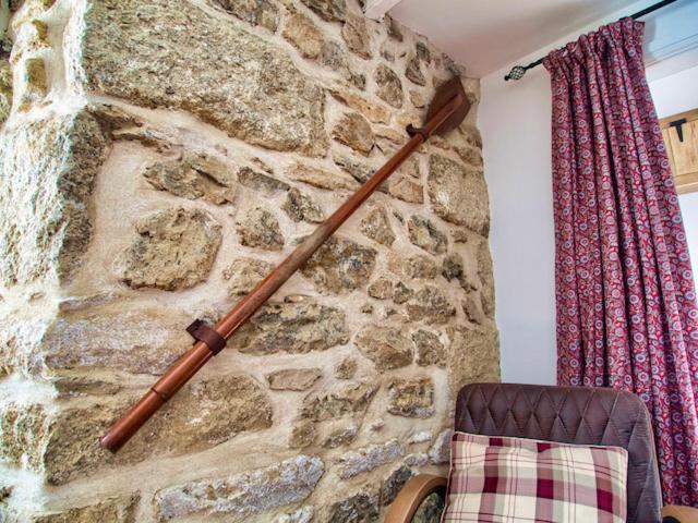 Knocker Cottage Is A 3 Bedroom Made Up Of 1 Double Bedroom And 2 Small Double Bedrooms In Small Village 10 Min To Beaches Camborne Exterior foto